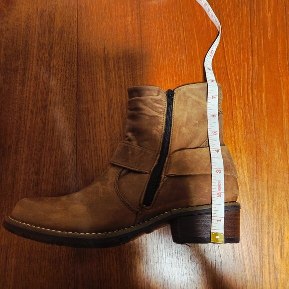 WOLKY LERMA SUEDE ANKLE BOOT – BRAND NEW!!! - Picture 10 of 12